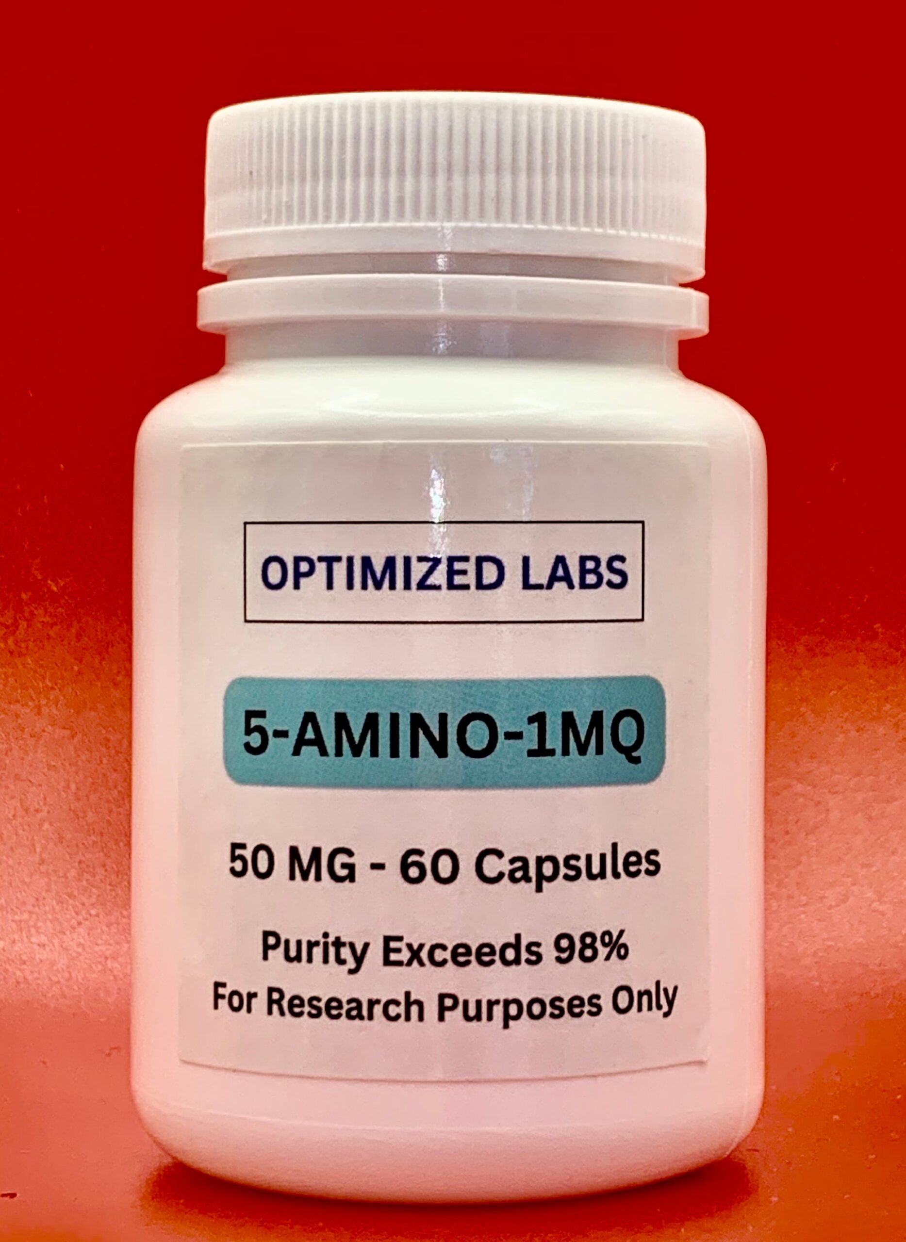 5-Amino-1MQ