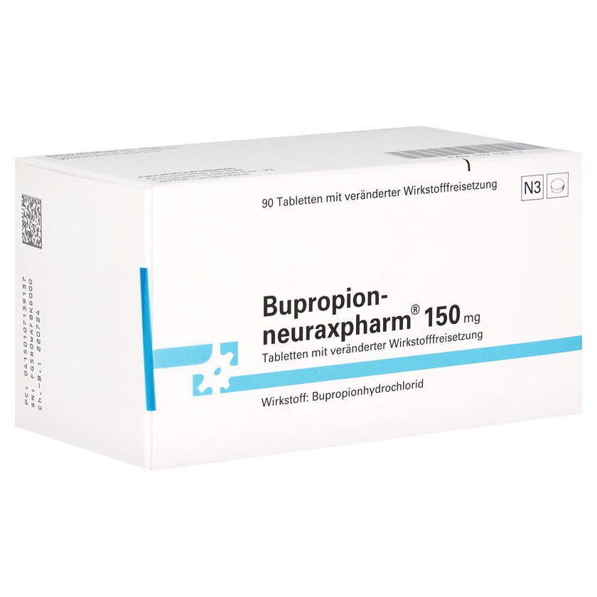 bupropion