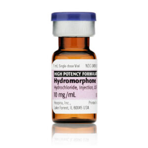 Hydromorphone