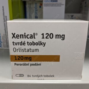 xenical