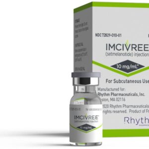 Setmelanotide