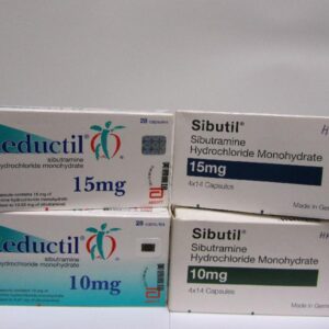 Sibutramine