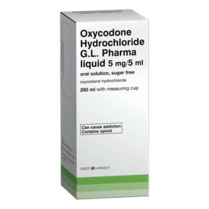 Oxycodone