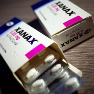 xanax