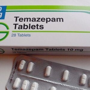 Temazepam