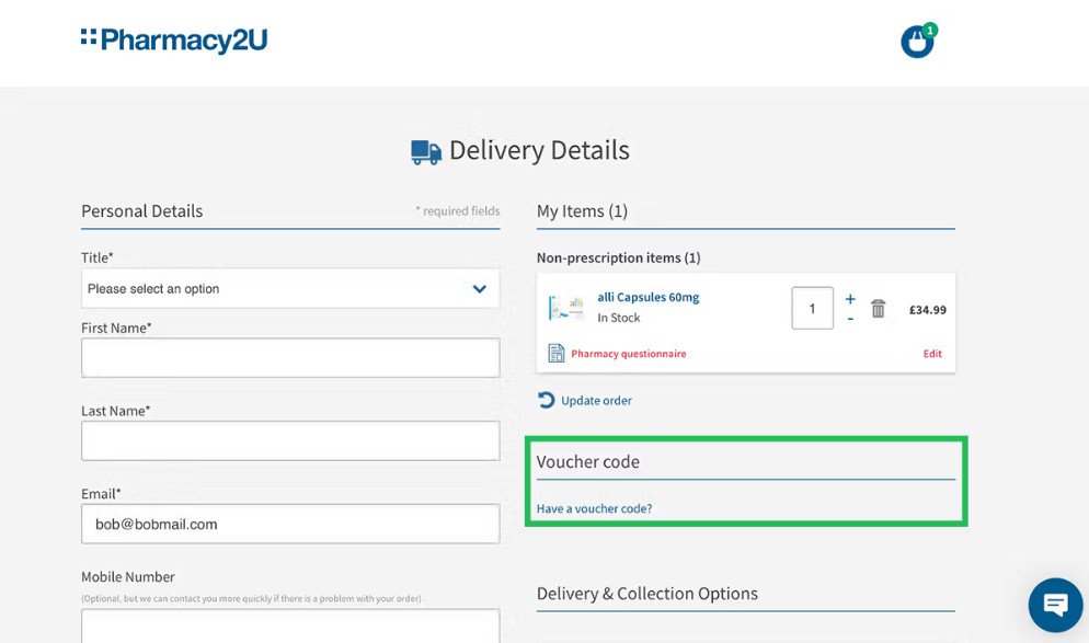 You are currently viewing pharmacy 2u discount code